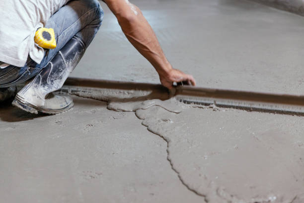 Best Concrete Staining and Coloring in Riverton, WY