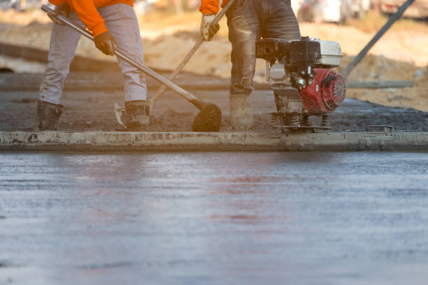 Best Concrete Sealing and Maintenance in Riverton, WY