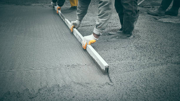 Best Concrete Demolition Services in Riverton, WY