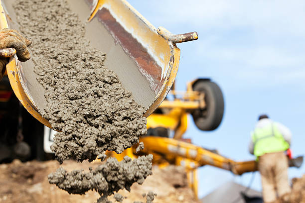 Best Concrete Removal and Replacement in Riverton, WY