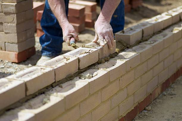Best Residential Concrete Solutions in Riverton, WY